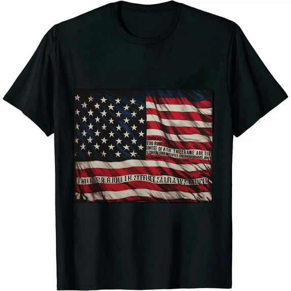 Grunt Style The Oath Men's T-Shirt