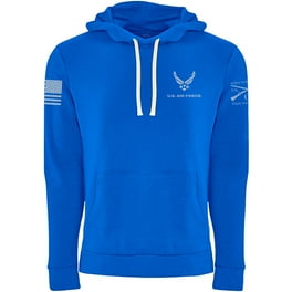 OCC Tribal Logo Hoodie Walmart