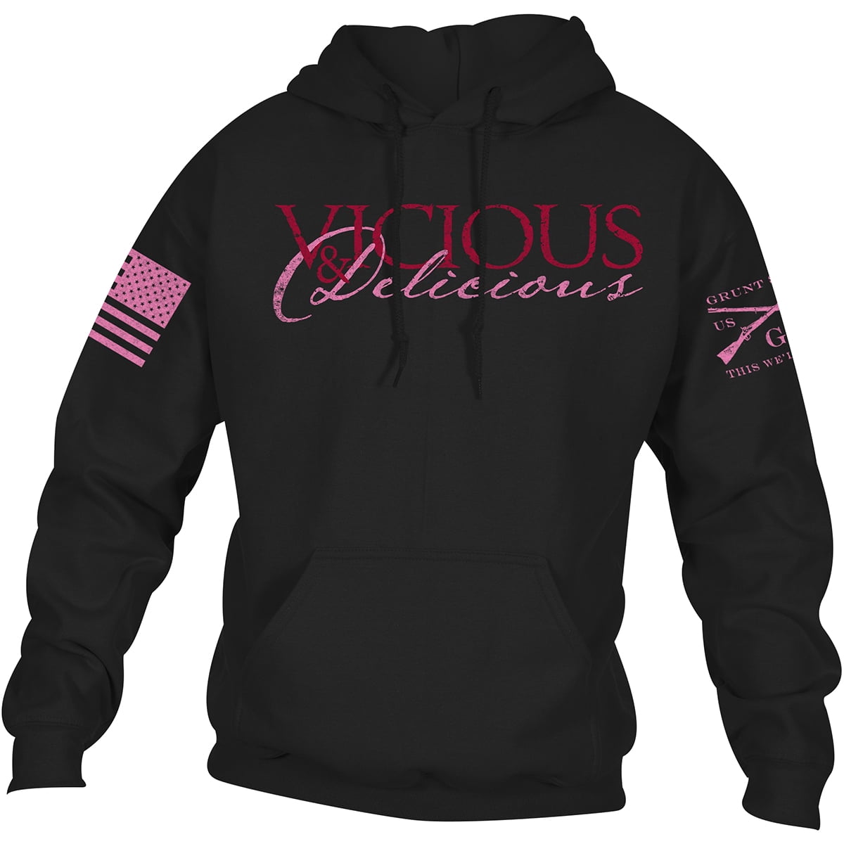 Grunt style whiskey helps hoodie on sale