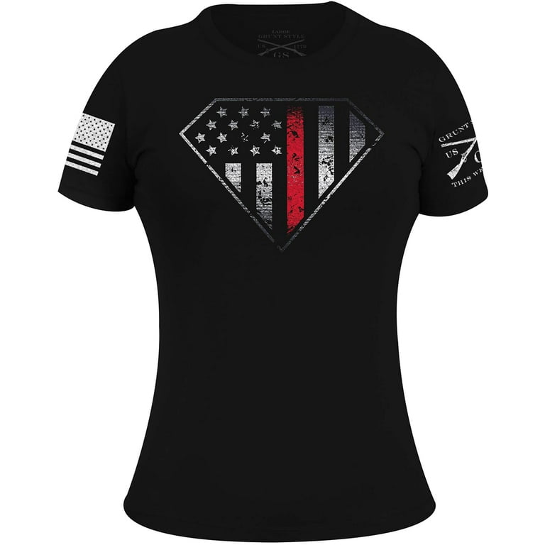 Grunt style shirts sale