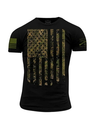 woodland active pro planet series t shirt