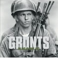 thumbnail image 1 of Grunts: The Last US Draft, 1972 (Hardcover), 1 of 1