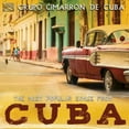 thumbnail image 1 of Grupo Cimarr N de Cuba - Most Popular Songs from Cuba - Music & Performance - CD, 1 of 2