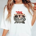 thumbnail image 1 of Grupo Firme Regional Mexican Music Band Banda Fan Gift Tribute Unisex T-Shirt, up to 5XL, 1 of 3