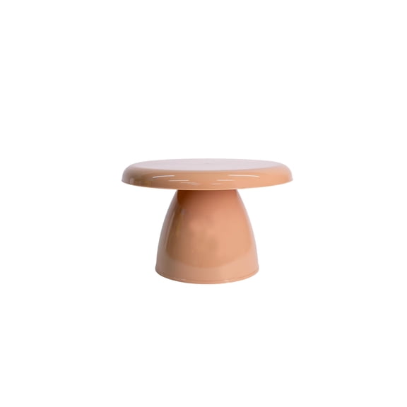 Grupo Mirandinha Small Mushroom Cake Maker Caramel Design, Durable & Detachable