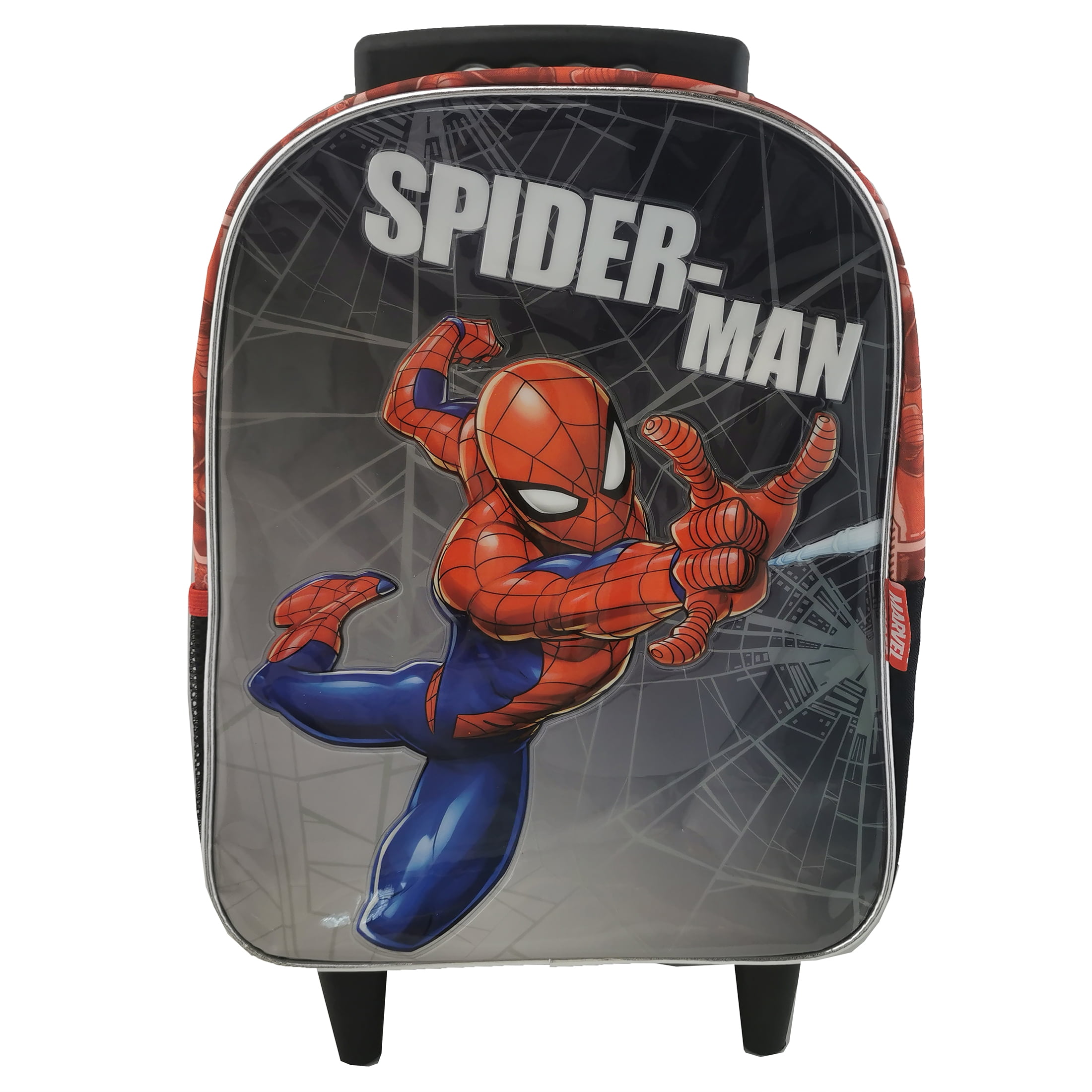 Grupo Ruz Sa De Cv Spider-man Rolling Opp - Walmart.com