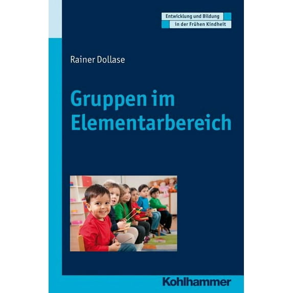 Gruppen Im Elementarbereich
