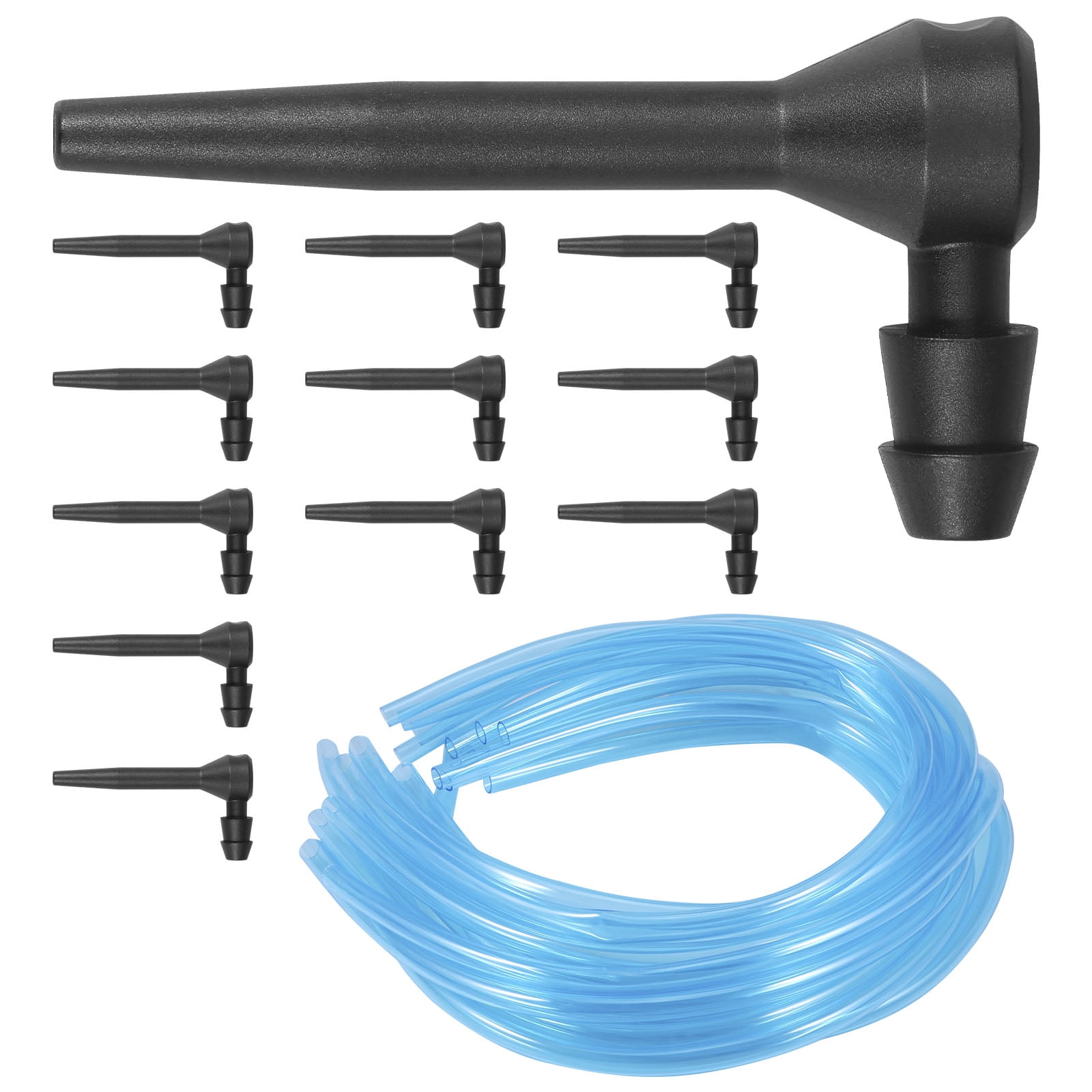 Grusce 12PCS Maple Syrup Tree Tapping Kit, Plastic Maple Syrup Tree ...