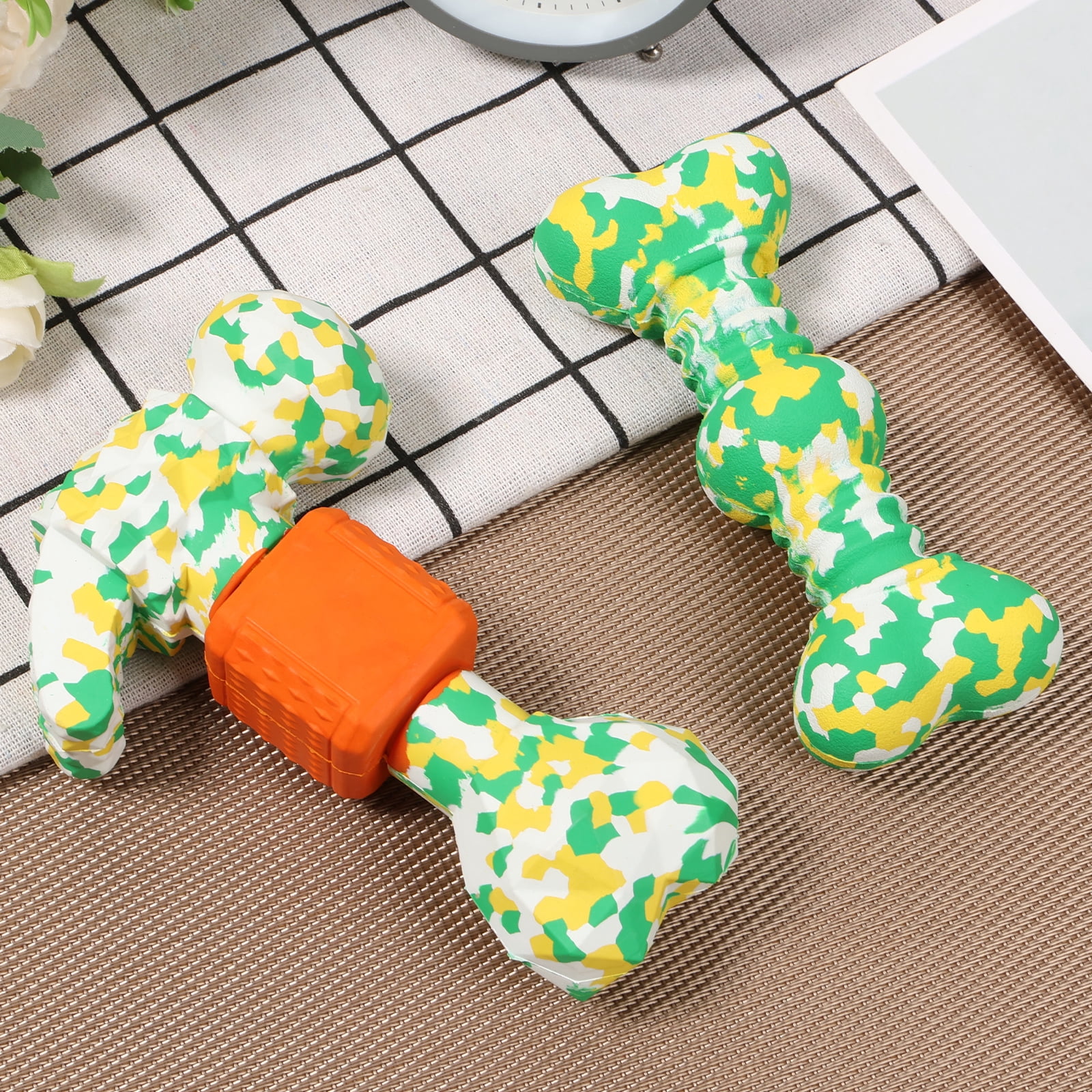 Identifying Safe Dog Toys For Chewers preview