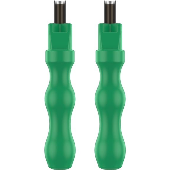 Grusce 6Pcs Neon Light Cutter Portable Cutting Neon Lamp Hand Tool High Speed Steel Neon Strip Trimming Hand Tool Neon Light Cutting Tool with Comfortable Handle for Neon Light