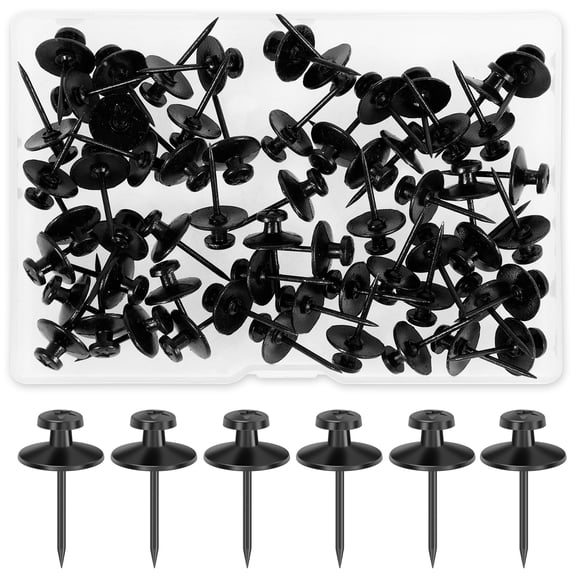 Grusce Slide Bolt Lock Metal Deadbolt Hinges Reusable Garden Door Latches Easy to Install Deadbolt Hinges Contain Wear Resistant Screws for Farm Orchards