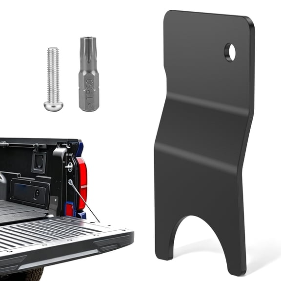 Best Sellers In Truck Tailgate Locks
