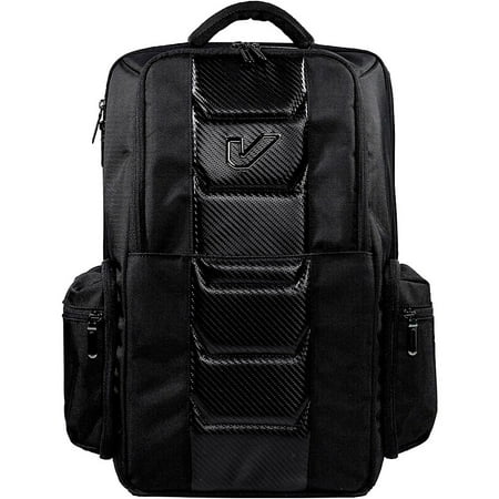 Gruv Gear Club Bag - Karbon Edition
