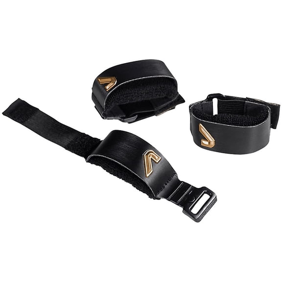 Gruv Gear FretWraps String Muters Dekade Edition 1 Pack Large