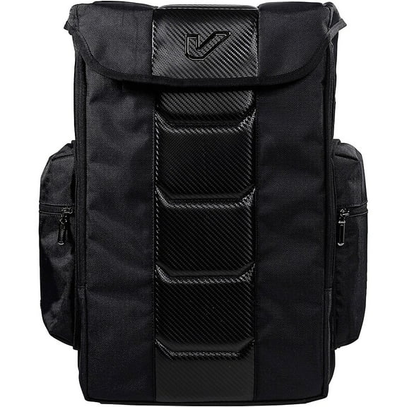 Gruv Gear Stadium Bag - Karbon Edition