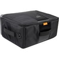 thumbnail image 1 of Gruv Gear VELOC Double Pedal Bag 19 x 12 in. Black, 1 of 1