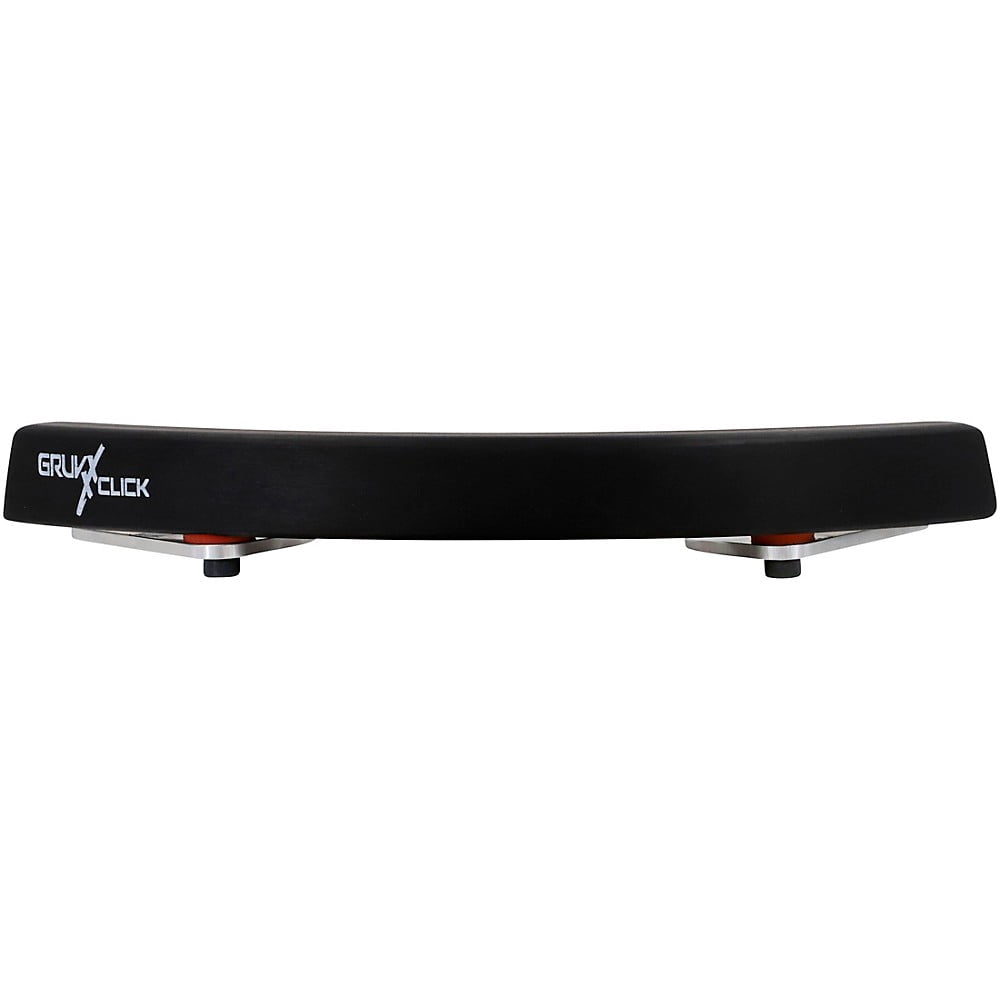 Gruv-X X-Click Cross Stick Accessory Black Satin
