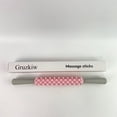 thumbnail image 1 of Gruzkiw Massage sticks,Massage Roller Stick for Muscles Deep Tissue, Muscle Roller, Fascia Roller for Cellulite (Pink), 1 of 9