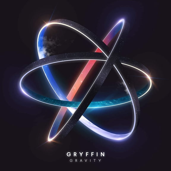 Gryffin - Gravity - Music & Performance - Vinyl