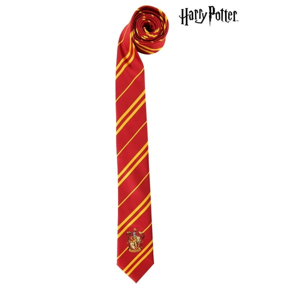 Gryffindor Harry Potter Classic Necktie