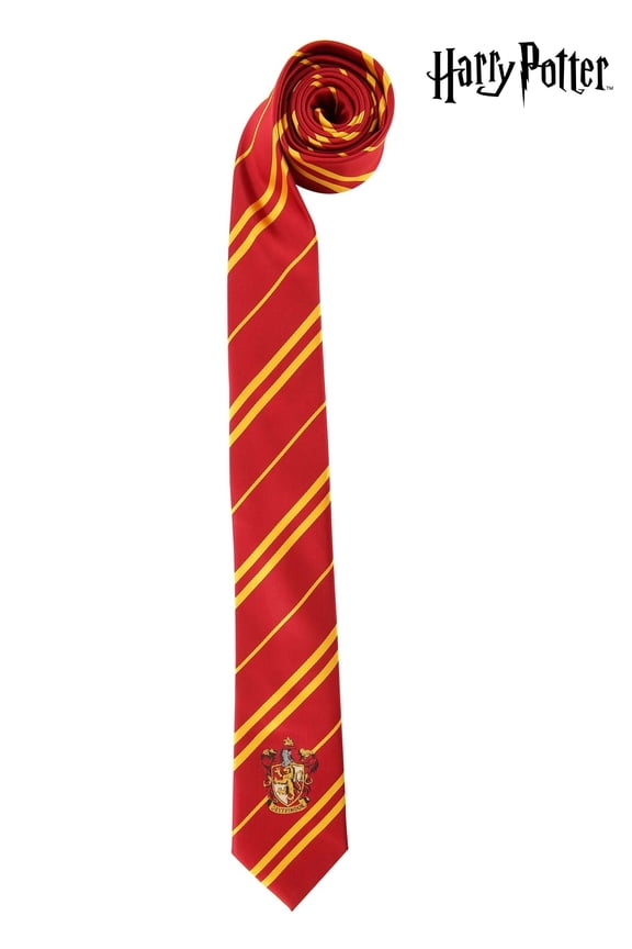 Gryffindor Harry Potter Classic Necktie