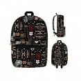 thumbnail image 1 of Gryffindor Icon Backpack, 1 of 4