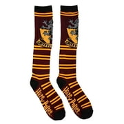 Gryffindor Knee High Socks