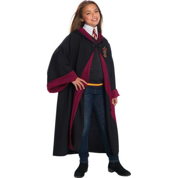 Gryffindor Set Deluxe Child Halloween Costume