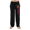 thumbnail image 1 of Gryffindor Sleep Pajama Pants-Medium, 1 of 7