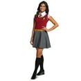 thumbnail image 1 of Adults Harry Potter Gryffindor Dress Costume - Extra Large 18-20, 1 of 3
