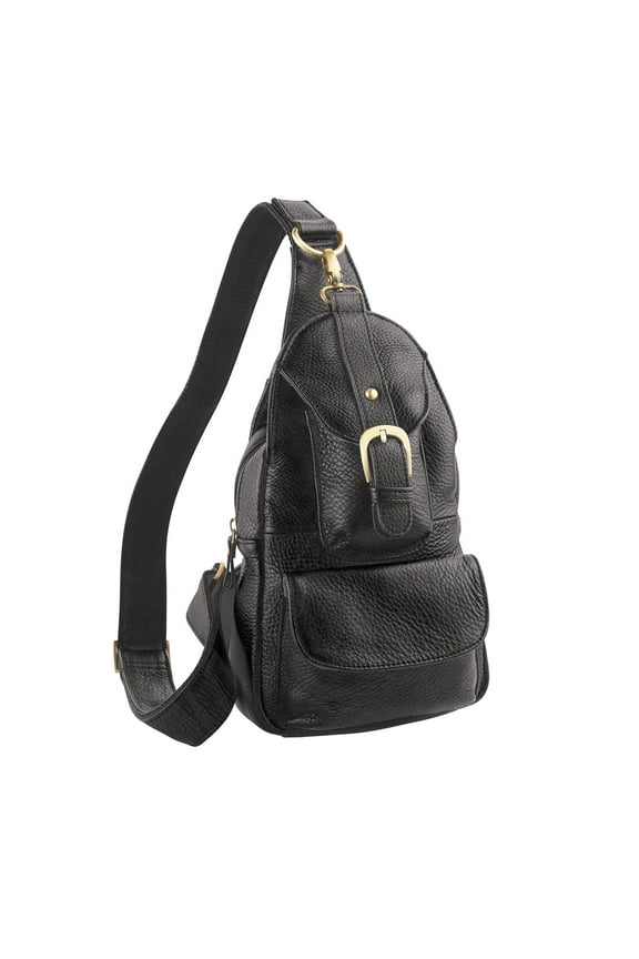 Grylls Petite Sling Purse