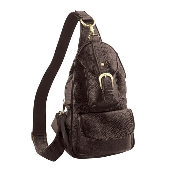 Grylls Petite Sling Purse