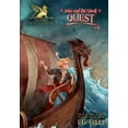 thumbnail image 1 of Gryphon Chronicles Jake & the Giant: Quest, (Hardcover), 1 of 1