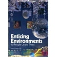 thumbnail image 1 of Pre-Owned Gryphon Enticing Environments for People Under Three Paperback GR-15981, 1 of 1