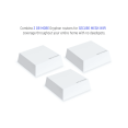 thumbnail image 1 of CYYI Gryphon Guardian Advanced Parental Control System & Wi-Fi Security Router with AI-Intrusion Detection, Malware Protection, Smart Mesh Wi-Fi System, 1 of 9