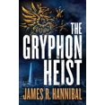 thumbnail image 1 of Gryphon Heist (Hardcover), 1 of 1