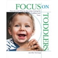 thumbnail image 1 of Gryphon House GR-10511 Focus on Toddlers Book, 1 of 1