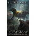 thumbnail image 1 of Gryphon Insurrection Reevesbane, Book 4, (Paperback), 1 of 1