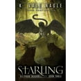 thumbnail image 1 of Gryphon Insurrection Starling: Large Print Edition, Book 3, (Hardcover), 1 of 1