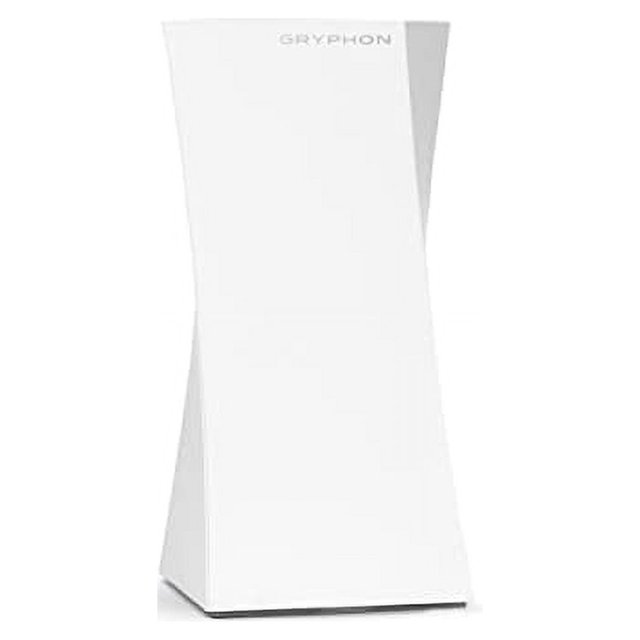 Gryphon Tower SuperFast Mesh WiFi Router Advanced Firewall Security