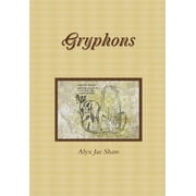 Gryphons Hardcover, Hardcover