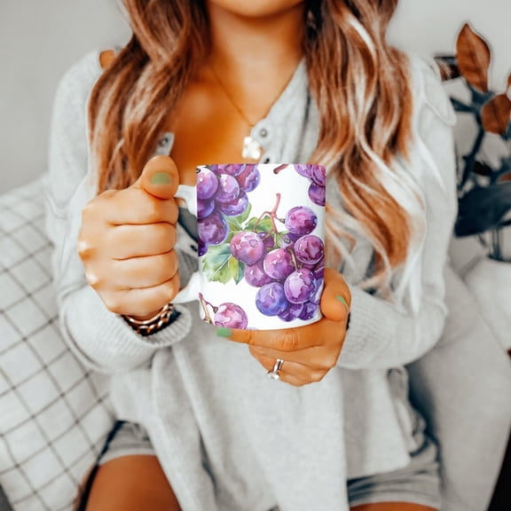 Gs Mug, Fruit Mug, G Lover Mug, Gs Teacup, Fruit, G Cup, Mug, Fruit Lover Gift, oz Mug, Gift Her, Gift Him, Mug.