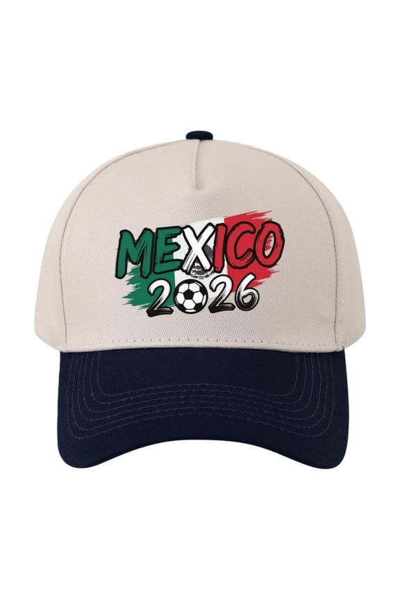 Baseball Cap Unisex World Cup Emblem Baseball Cap, Lightweight Outdoor Sports Hat for Running Hiking & Daily