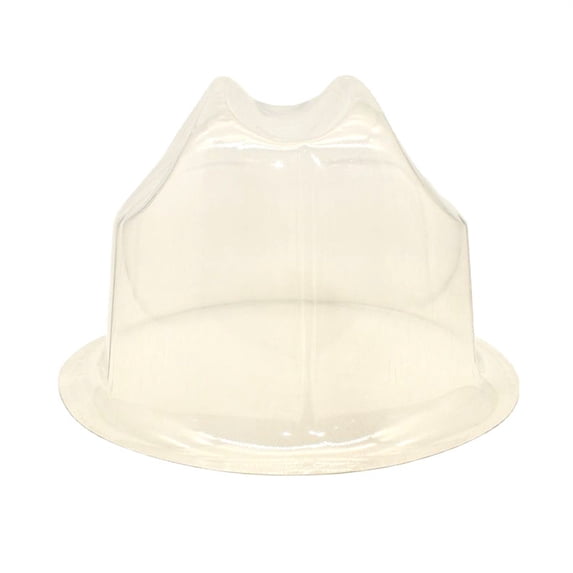 Gsakboxl Bucket Hat Dome Shape Baseball Cap Stand Holder, Hat Rack Display Storage Organizer for Home Bedroom Closet