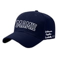 thumbnail image 1 of Gsakboxl Masters Hat DIY Personalized Custom Name Printed Baseball Cap, Personalized Mother's Day Birthday Gift Hat for Women, 1 of 7