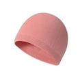 thumbnail image 1 of Gsakboxl Skull Cap Unisex Fashion Warm Small Knitted Wool Beanie, Lightweight Casual Hat for Winter Daily Outdoor Wear, 1 of 2