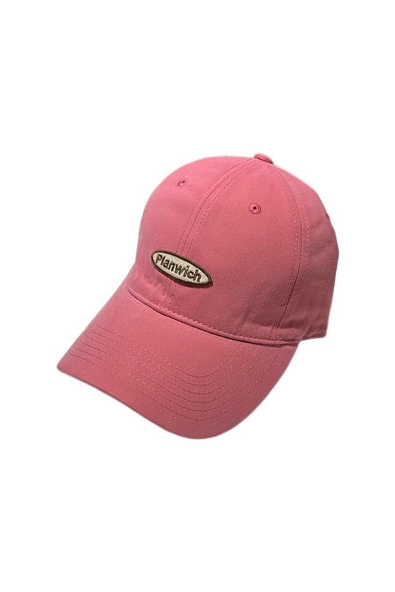 Trucker Hat Women Letter Embroidered Baseball Cap, Big Head Friendly Sun Hat That Slims Face for Casual and Outdoor Wear