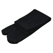 Gsakboxl Under $10 Socks for Women Unisex Cotton Split Toe Socks, Breathable Elastic 2-Toe Japanese Style Tabi Socks for Flip Flops & Daily Wear