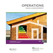 Gsas Publications Operations GSAS Assessment Paperback