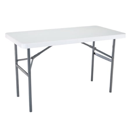 Gsc Technologies Inc 24x48 WHT Fold Table
